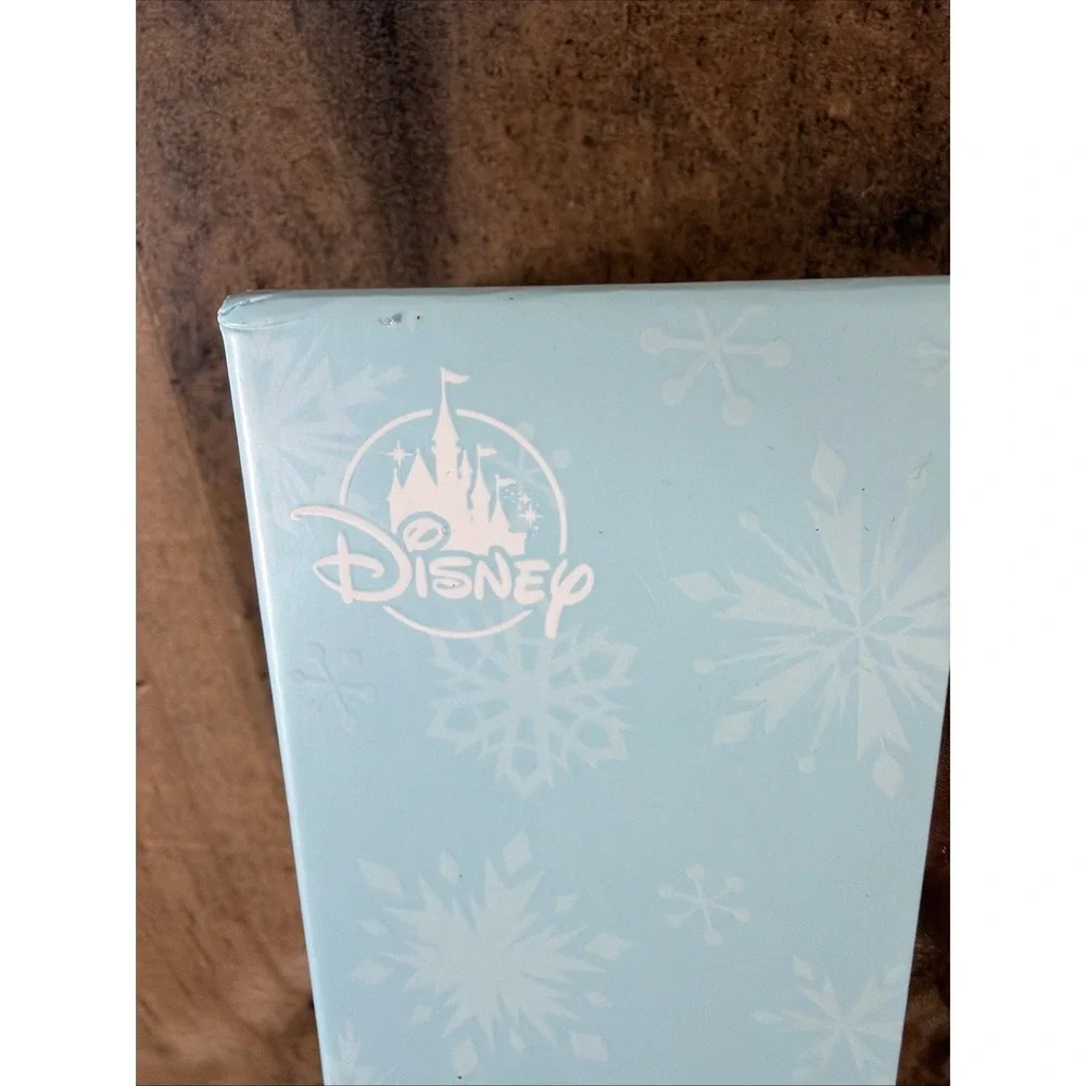 Disney Parks Frozen Anna Elsa Olaf 1000 Pc Jigsaw Puzzle Darren Wilson Sealed